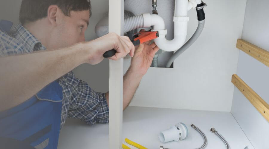 Professional bathroom faucet installation in Belgrade Lakes, ME